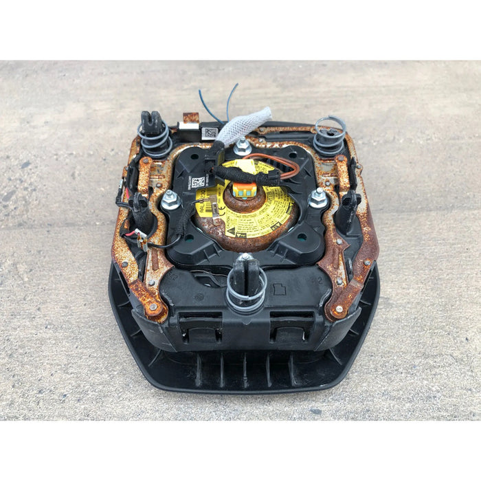 Bolsa De Aire Volante Para Land Rover Discovery 2017, 2018, 2019 Completa Original