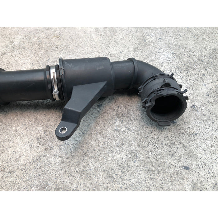 Manguera De Porta Filtro De Aire Para Jaguar Xe 2017, 2018, 2019 - Motor 2.0 Litros - Original