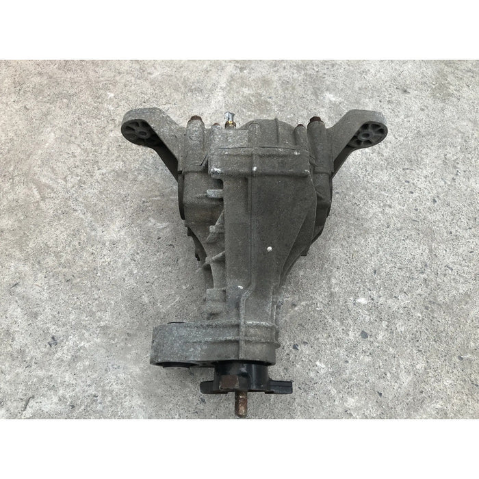 Diferencial Trasero Para Mercedes Benz Ml350 2006, 2007, 2008, 2009, 2010, 2011, 2012 - Motor V6 3.5 Litros, Original