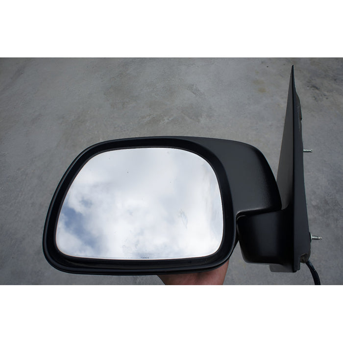 Espejo Izquierdo Original Ford F550 1999 - 2007