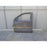 Puerta Delantera Izquierda Original Para Nissan Xterra 2005, 2006, 2007, 2008, 2009, 2010, 2011, 2012, 2013, 2014, 2015 Delantera Izquierdo Gris Oscuro