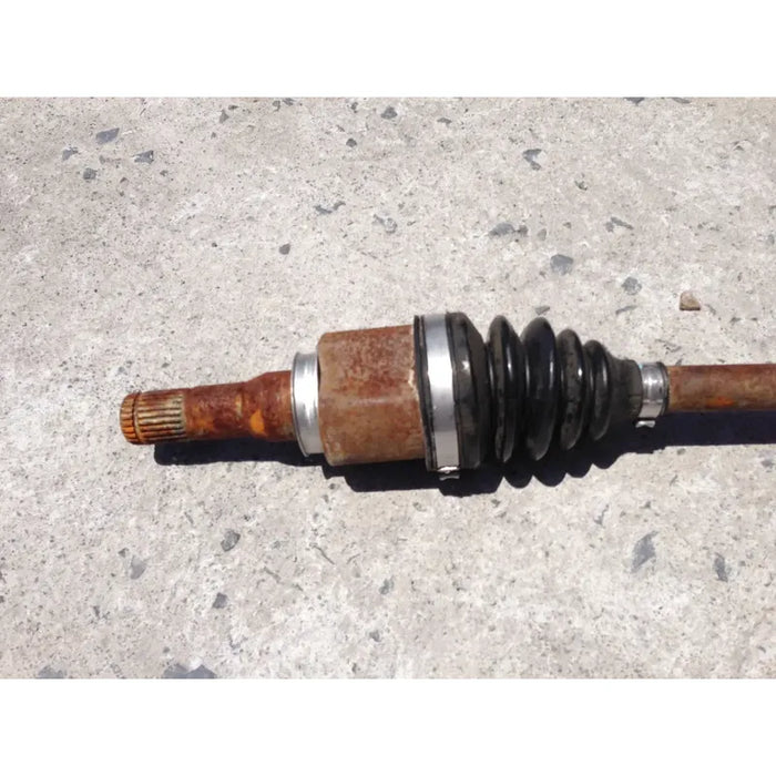 Junta Homocinetica Izquierda Trasera Original Para Ford Explorer 2011, 2012, 2013, 2014, 2015, 2016, 2017, 2018, 2019 Motor 3.7