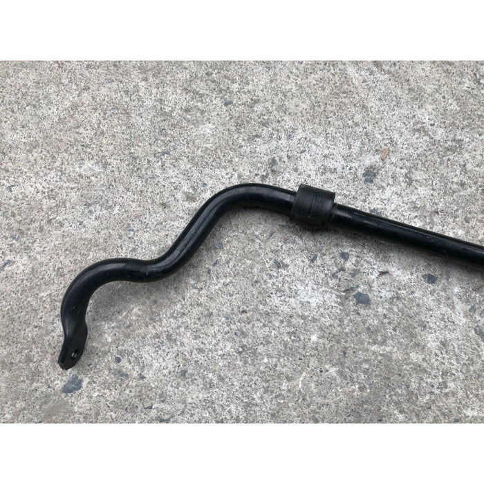 Barra Estabilizadora Delantera Para Mercedes Benz Cla250 2014, 2015, 2016, 2017, 2018, 2019 Motor 2.0, Original