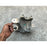Mango Trasero Izquierdo (original) Para Santa Fe 2019, 2020 Motor 2.4 Gris