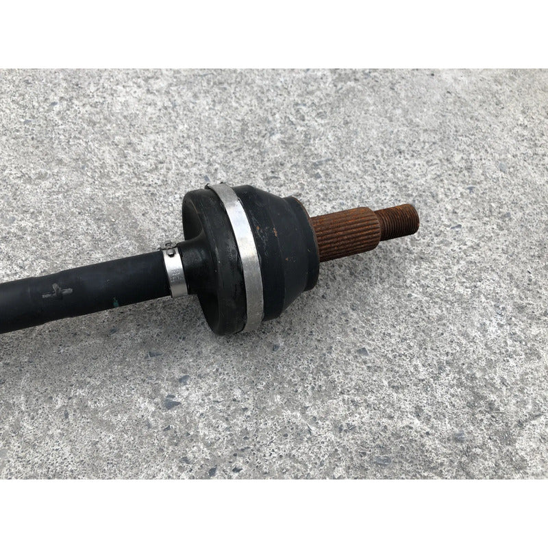 Junta Homocinetica Trasera Derecha Para Discovery 2017, 2018 - Motor 3.0 Litros - Original