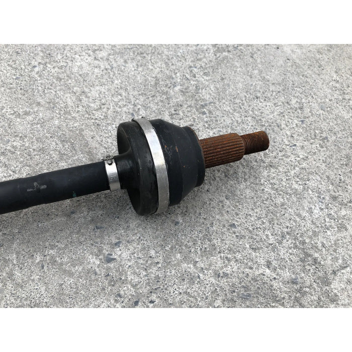 Junta Homocinetica Trasera Derecha Para Discovery 2017, 2018 - Motor 3.0 Litros - Original