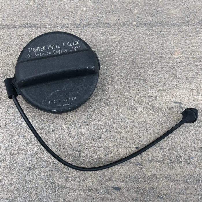 Tapon De Gasolina Para Nissan Rogue 2014, 2015, 2016, 2017, 2018 - Original