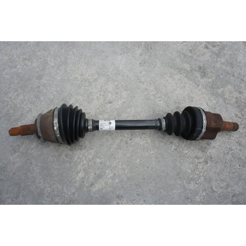 Junta Homocinetica Delantera Izquierda Para Mini Cooper Clubman 2007, 2008, 2009, 2010, 2011, 2012, 2013, 2014, 2015 - Original