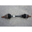 Junta Homocinetica Delantera Izquierda Para Mini Cooper Clubman 2007, 2008, 2009, 2010, 2011, 2012, 2013, 2014, 2015 - Original