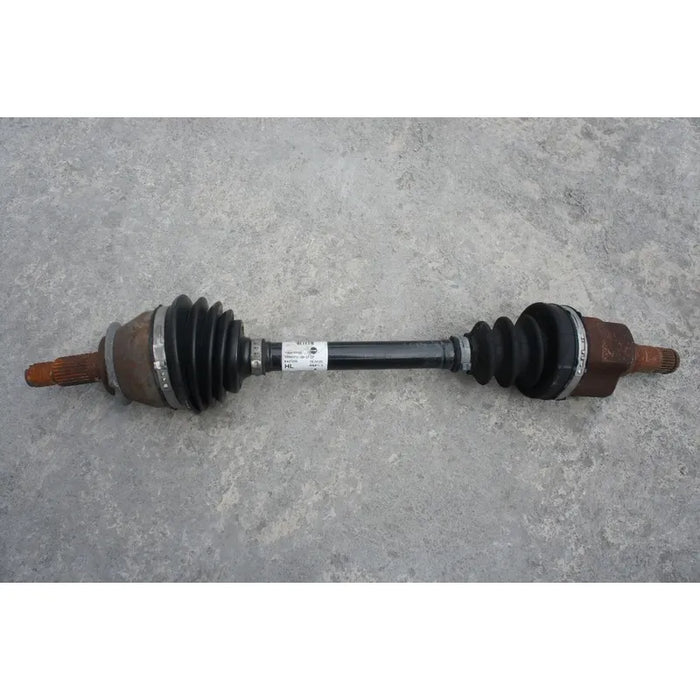 Junta Homocinetica Delantera Izquierda Para Mini Cooper Clubman 2007, 2008, 2009, 2010, 2011, 2012, 2013, 2014, 2015 - Original