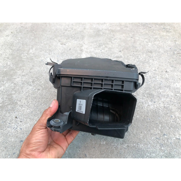 Porta Filtro De Aire Para Sonata 2020, 2021, 2022, 2023 Motor 2.0 Hybrid Original
