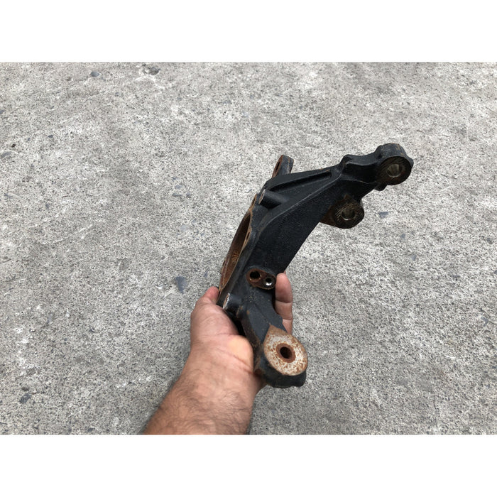 Mango Delantero Izquierdo Jeep Renegade 2015 Al 2023 2.4