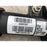 Amortiguador Delantero Derecho Para Chevrolet Captiva 2012, 2013, 2014, 2015 Original