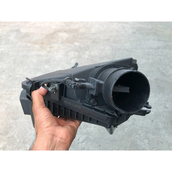 Porta Filtro De Aire Para Sonata 2020, 2021, 2022, 2023 Motor 2.0 Hybrid Original