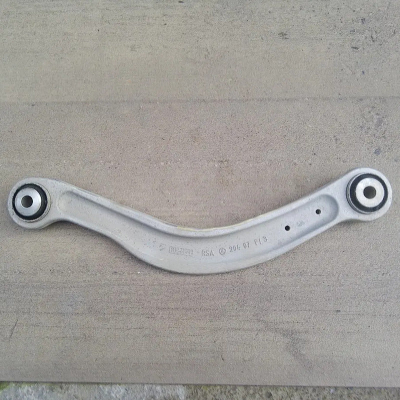 Tirante Trasero Izquierdo Superior Para Mercedes Benz C300 2008, 2009, 2010, 2011, 2012, 2013, 2014 (motor 1.8 Litros) Original