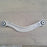 Tirante Trasero Izquierdo Superior Para Mercedes Benz C300 2008, 2009, 2010, 2011, 2012, 2013, 2014 (motor 1.8 Litros) Original