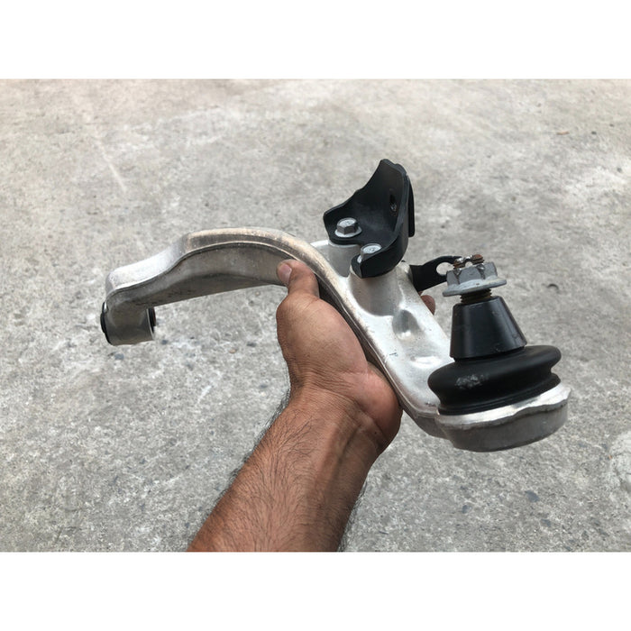 Horquilla Trasera Izquierda Superior Para Maxima 2009-2014