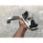 Horquilla Trasera Izquierda Superior Para Nissan Maxima 2009, 2010, 2011, 2012, 2013, 2014