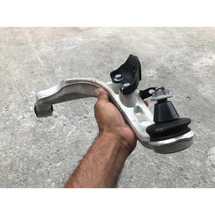 Horquilla Trasera Izquierda Superior Para Nissan Maxima 2009, 2010, 2011, 2012, 2013, 2014