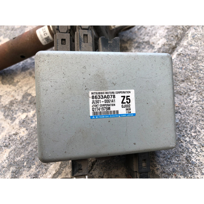 Modulo De Direccion Mitsubishi Outlander 2014 2015 2016 2.0