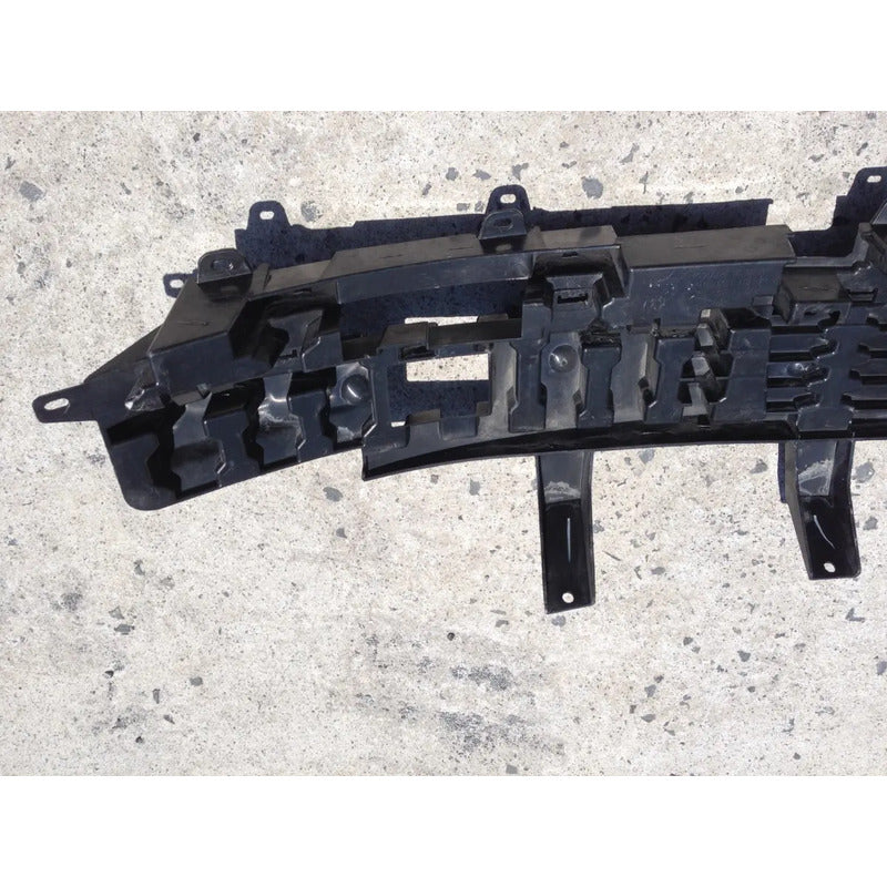 Anti-impacto Trasero para Lincoln Mkz 2013, 2014, 2015, 2016 2017 Negro