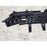 Anti-impacto Trasero Lincoln Mkz 2013, 2014, 2015, 2016 2017 Negro