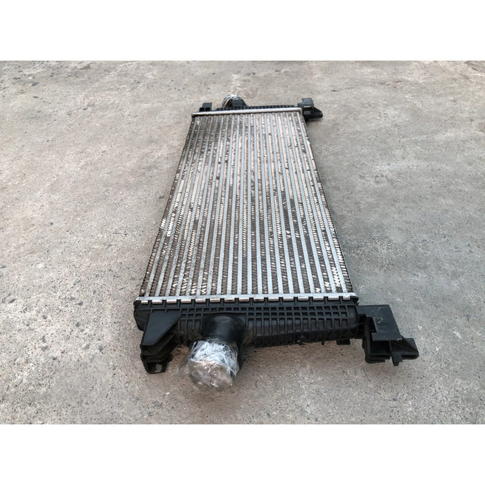 Radiador De Intercooler Para Chevrolet Cruze 2011, 2012, 2013, 2014, 2015, 2016 Motor 1.4 L Original
