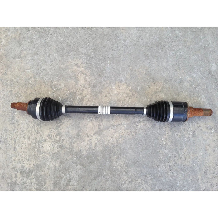 Junta Homocinetica Trasera Izquierda Para Bmw 328i 2012, 2013, 2014, 2015, 2016 Motor 2.0 Original