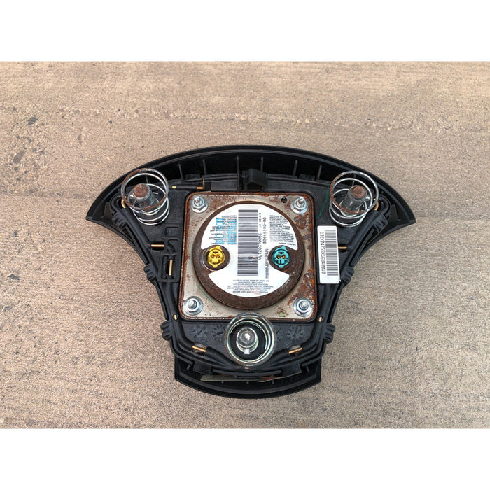Bolsa De Aire Volante Original Hyundai Elantra 2011 Al 2016