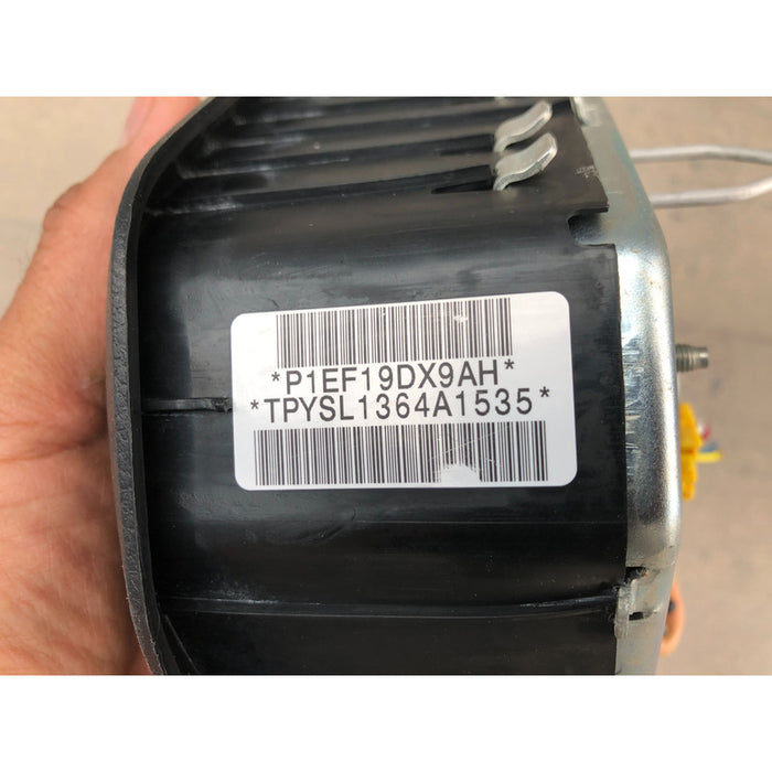 Bolsa De Aire Orignal Para Dodge Ram 1500 2013 - 2018