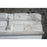 Relleno Anti-impacto Delantero Chevrolet Equinox 2005-2006 Blanco