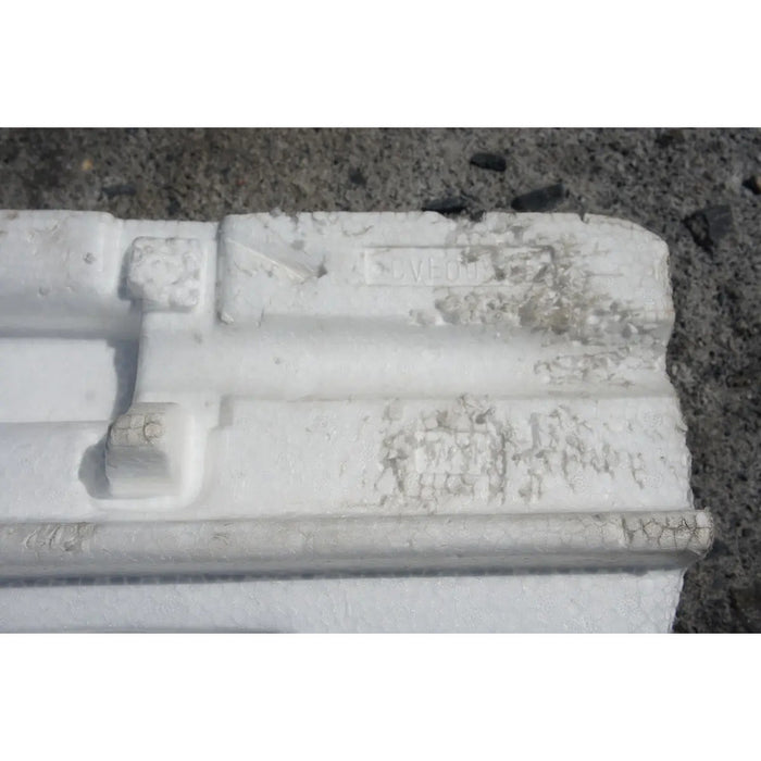 Relleno Anti-impacto Delantero Chevrolet Equinox 2005-2006 Blanco