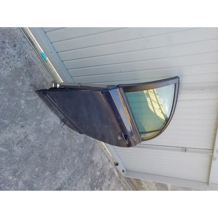 Puerta Trasera Izquierda Para Honda Civic 2006, 2007, 2008, 2009, 2010, 2011 - Original Trasera Derecho Azul Marino
