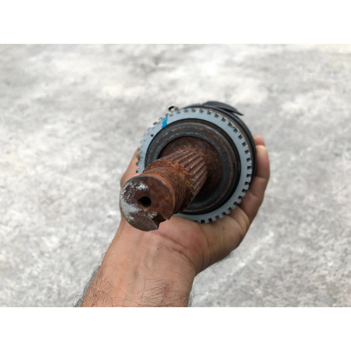 Junta Homocinetica Delantera Derecha Soul 2014, 2015, 2016, 2017, 2018, 2019 (motor 2.0) Original.