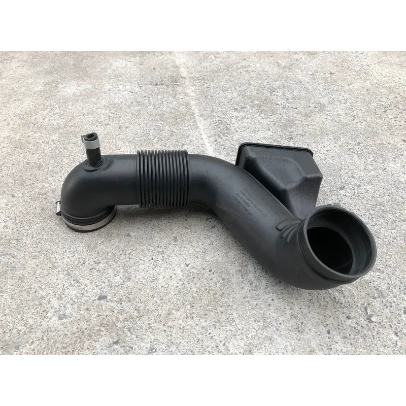 Manguera De Porta Filtro Aire Para Sonata 2016, 2017, 2018, 2019 - Motor 2.4 Litros, 4 Cilindros - Original