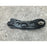 Tirante Trasero Derecho Hacia Chasis Para Mercedes Benz Cla250 2014, 2015, 2016, 2017, 2018, 2019 Motor 2.0