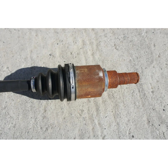Junta Homocinetica Derecha Delantera Para Nissan Note 2012, 2013, 2014, 2015 Motor 1.6