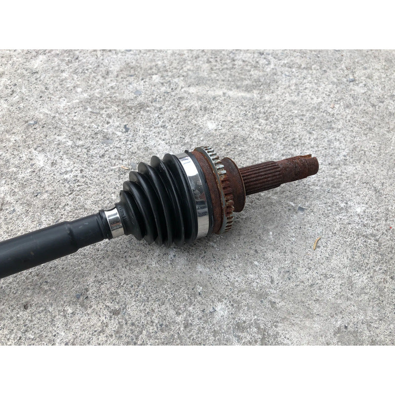 Junta Homocinetica Delantera Derecha Para Chevrolet Spark 2016, 2017, 2018, 2019, 2020 Motor 1.4 Original.