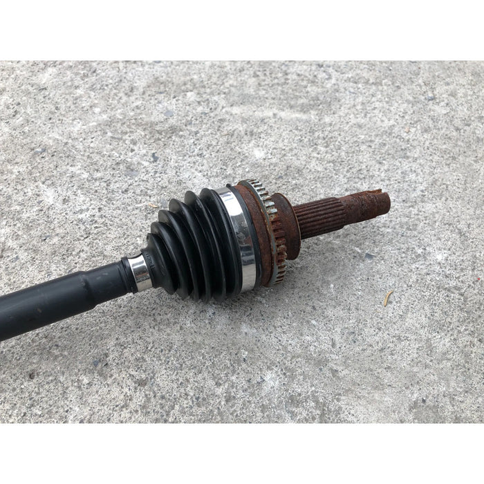 Junta Homocinetica Delantera Derecha Para Chevrolet Spark 2016, 2017, 2018, 2019, 2020 Motor 1.4 Original.