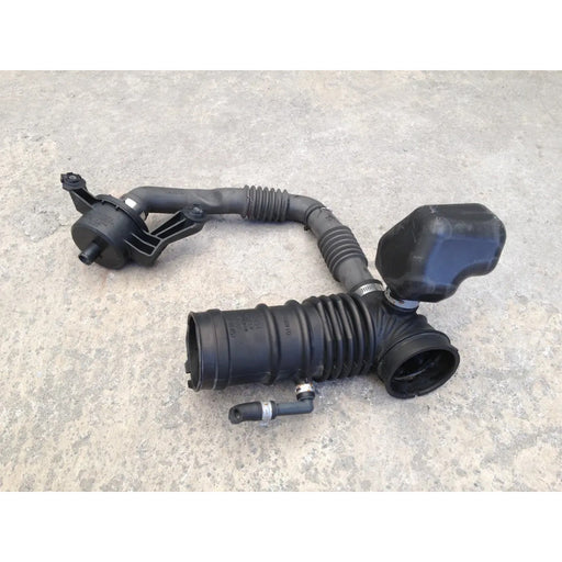 Manguera De Porta Filtro De Aire Para Subaru Brz 2013, 2014, 2015, 2016 - Motor 2.0 Litros, 4 Cilindros - Original