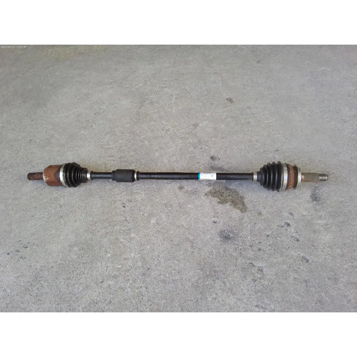 Junta Homocinetica Delantera Izquierda Para Honda Fit 2015, 2016, 2017, 2018, 2019, 2020 Motor 1.5 Original.