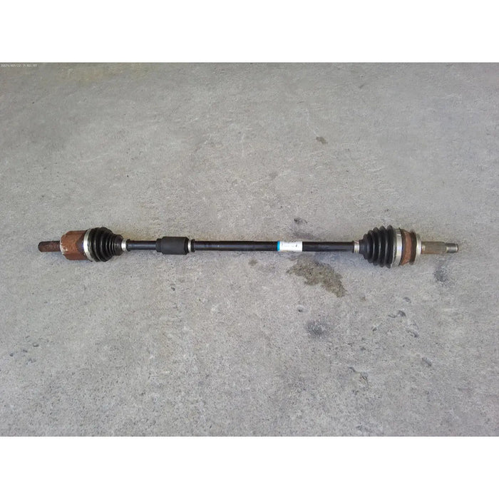 Junta Homocinetica Delantera Izquierda Para Honda Fit 2015, 2016, 2017, 2018, 2019, 2020 Motor 1.5 Original.