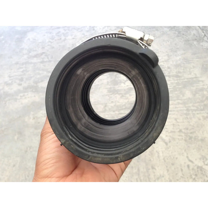 Manguera De Porta Filtro De Aire Para Lincoln Mks 2010, 2011, 2012, 2013, 2014, 2015, 2016 - Motor 3.5 V6, Original
