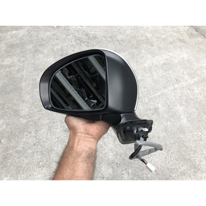 Espejo Izquierdo Original Toyota Prius 2010 Al 2015