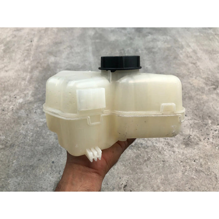 Deposito De Anticongelante Para Ford Fiesta 2011, 2012, 2013, 2014, 2015, 2016, 2017, 2018, 2019 Motor 1.6