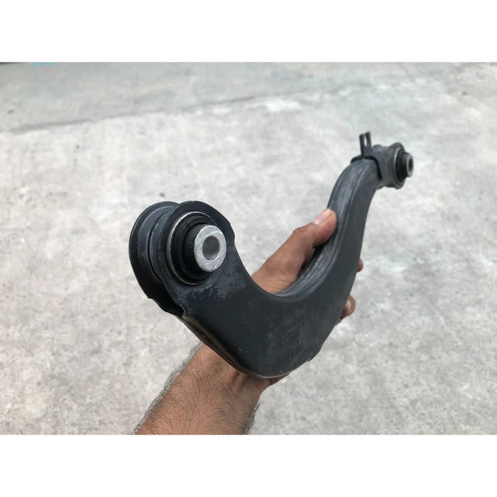 Horquilla Trasera Derecha Superior Para Volkswagen Tiguan 2018, 2019, 2020, 2021, 2022, 2023 Motor 2.0