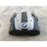 Cubierta De Motor Para Bmw 550i, Serie 5, 2006, 2007, 2008, 2009, 2010 (4.8 Litros) Original