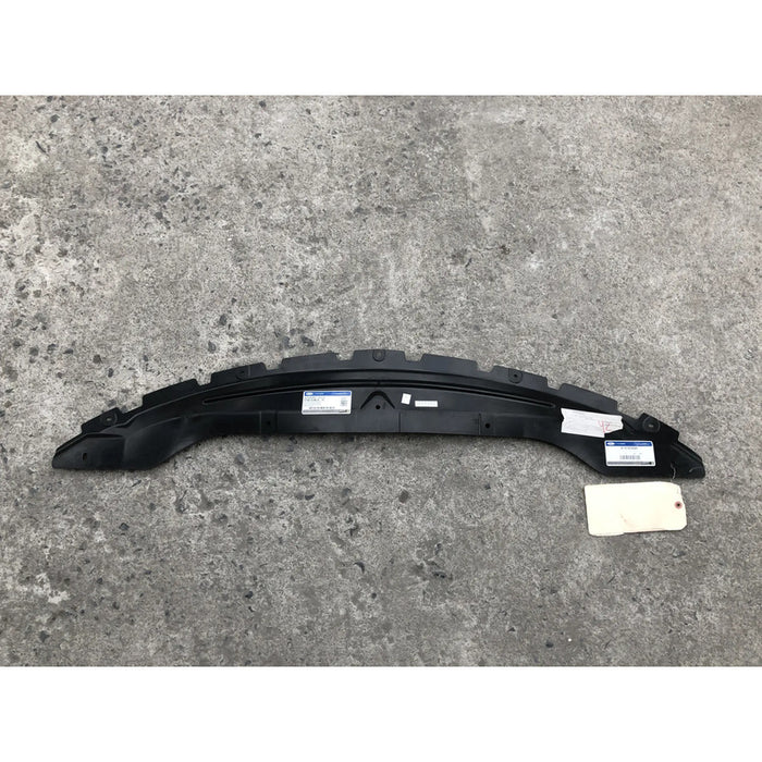 Deflector De Aire Inferior Para Ford Edge 2007, 2008, 2009, 2010, 2011, 2012, 2013, 2014