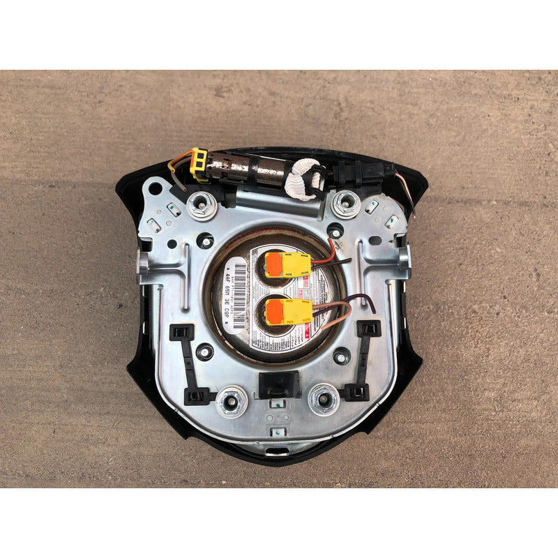 Bolsa De Aire Volante Completa Original Para Dodge Dart 2013, 2014, 2015, 2016