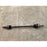 Junta Homocinetica Trasera Derecha Mazda Cx5 2018 2019 2020 2021 2022 2023 Motor 2.5, Original